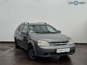 Chevrolet Lacetti I Москва  - изображение 15