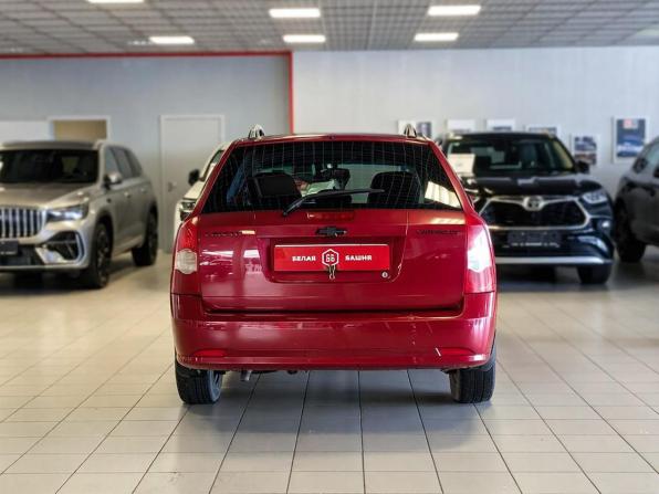 Chevrolet Lacetti I с пробегом 2011 года, цена 599 900 рублей, 258000 км, универсал, Автокод Объявления
