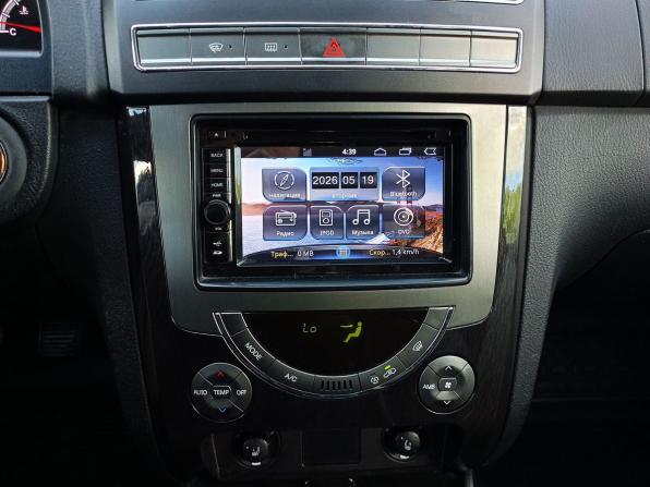 SsangYong Rexton III с пробегом 2013 года, цена 1 249 000 рублей, 115721 км, внедорожник, Автокод Объявления