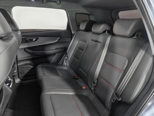 Chery Tiggo 7 Pro I с пробегом 2021 года, цена 1 768 000 рублей, 63326 км, внедорожник, Автокод Объявления