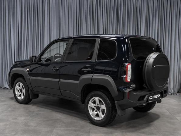 Lada (ВАЗ) Niva Travel I с пробегом 2024 года, цена 999 000 рублей, 80256 км, внедорожник, Автокод Объявления