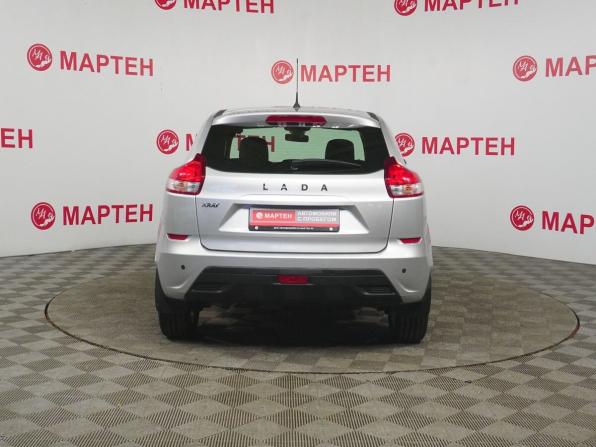 Lada (ВАЗ) XRAY I с пробегом 2020 года, цена 945 000 рублей, 86876 км, хэтчбек, Автокод Объявления