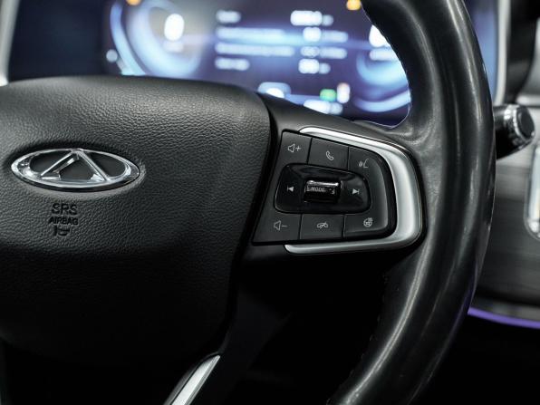 Chery Tiggo 8 Pro I с пробегом 2021 года, цена 1 904 000 рублей, 67090 км, внедорожник, Автокод Объявления