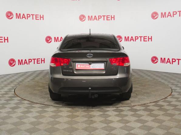 Kia Cerato II с пробегом 2011 года, цена 689 000 рублей, 218807 км, седан, Автокод Объявления