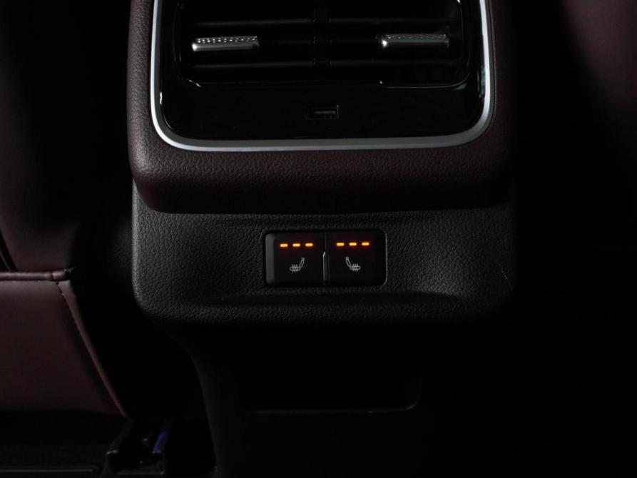 Chery Tiggo 7L Минеральные Воды  - изображение 20