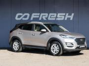 Hyundai Tucson III Рестайлинг Краснодар  - изображение 25