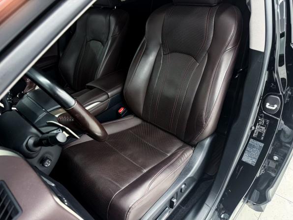 Lexus RX IV Рестайлинг с пробегом 2021 года, цена 5 750 000 рублей, 60000 км, внедорожник, Автокод Объявления