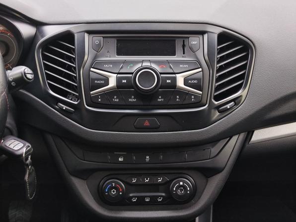 Lada (ВАЗ) Vesta I с пробегом 2017 года, цена 855 000 рублей, 165816 км, универсал, Автокод Объявления