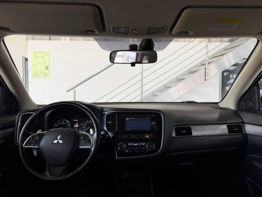 Mitsubishi Outlander III Ростов-на-Дону  - изображение 8