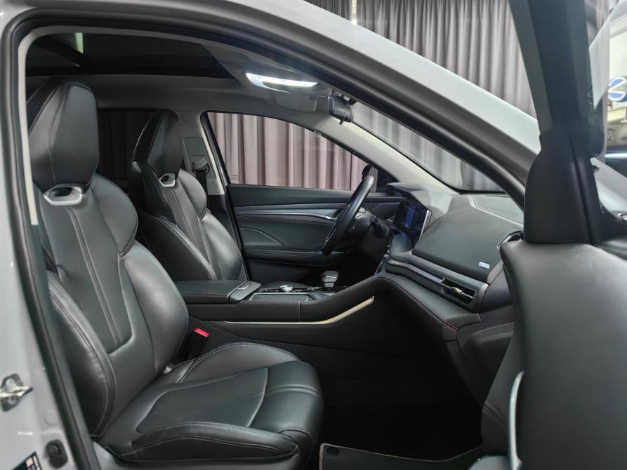 Changan CS75 Plus I Рестайлинг Москва  - изображение 8