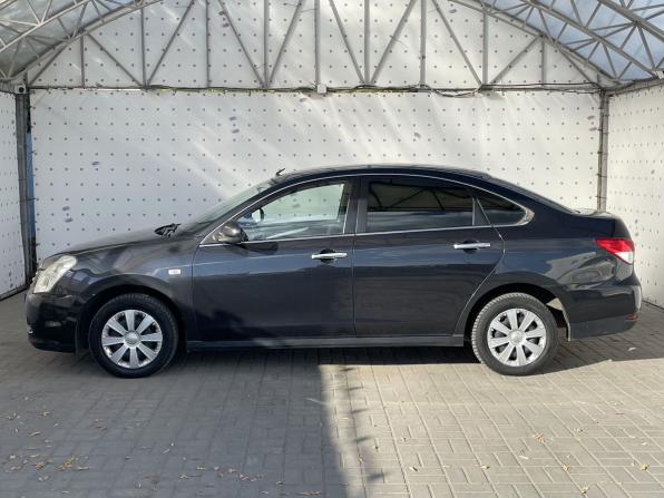 Nissan Almera III (G15) с пробегом 2013 года, цена 550 000 рублей, 178095 км, седан, Автокод Объявления