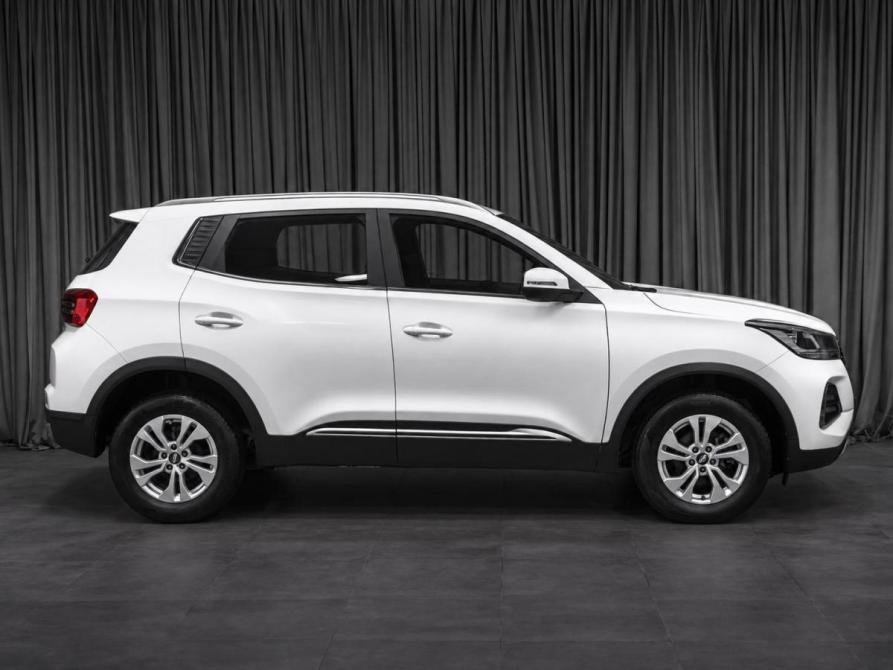 Chery Tiggo 4 Pro I Тюмень  - изображение 5
