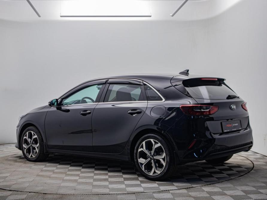 Kia Ceed III Москва  - изображение 7