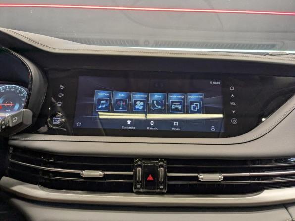 Changan CS95 I Рестайлинг с пробегом 2023 года, цена 2 500 000 рублей, 48872 км, внедорожник, Автокод Объявления