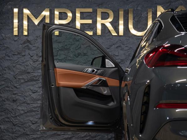 Новый BMW X6 III (G06) Рестайлинг 2026 года, цена 20 790 000 рублей, внедорожник, Автокод Объявления