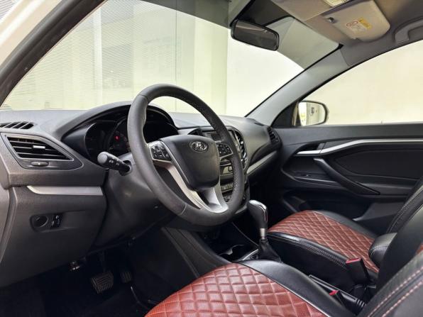 Lada (ВАЗ) Vesta I с пробегом 2021 года, цена 1 120 000 рублей, 67480 км, седан, Автокод Объявления