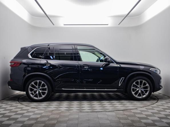 BMW X5 IV (G05/G18) с пробегом 2020 года, цена 6 900 000 рублей, 112546 км, внедорожник, Автокод Объявления