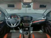 Lada (ВАЗ) Vesta I Оренбург  - изображение 37