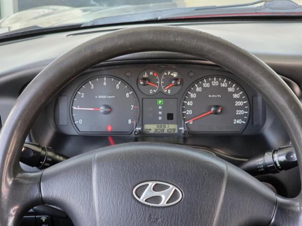 Hyundai Sonata IV (EF) Рестайлинг с пробегом 2008 года, цена 469 000 рублей, 308000 км, седан, Автокод Объявления