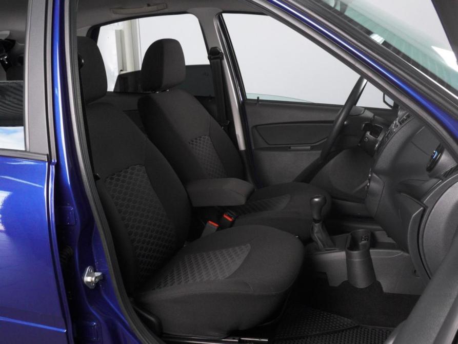 Lada (ВАЗ) Granta I Рестайлинг Минеральные Воды  - изображение 8