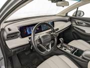 BAIC U5 Plus Москва  - изображение 43