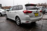 Toyota Corolla XI (E160 E170 E180) Иркутск  - изображение 31
