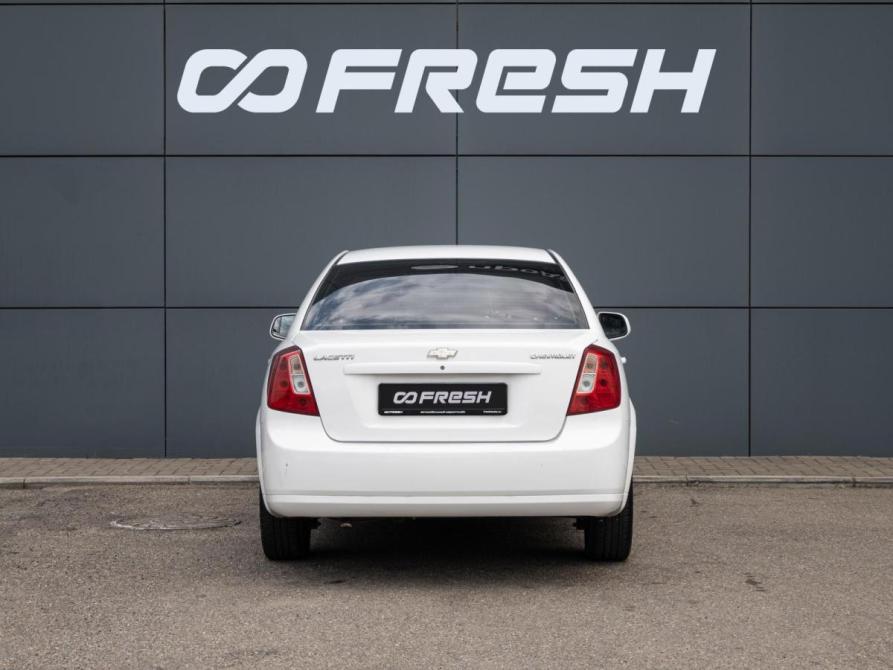 Chevrolet Lacetti I Краснодар  - изображение 4