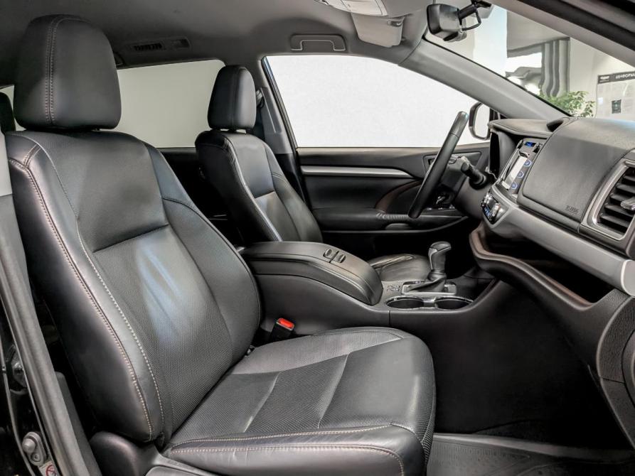 Toyota Highlander III (XU50) Санкт-Петербург  - изображение 26