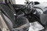 Toyota Vitz I (P10) Новокузнецк  - изображение 46
