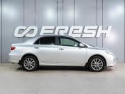 Toyota Corolla X (E140 E150) Рестайлинг Воронеж  - изображение 26