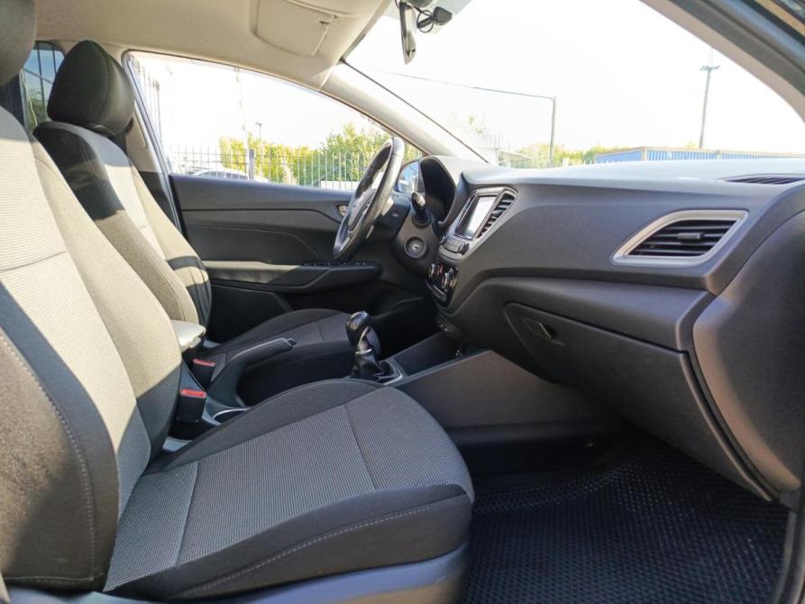 Hyundai Solaris II Чебоксары  - изображение 13