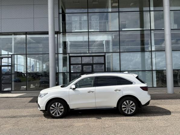 Acura MDX III с пробегом 2014 года, цена 3 250 000 рублей, 79385 км, внедорожник, Автокод Объявления