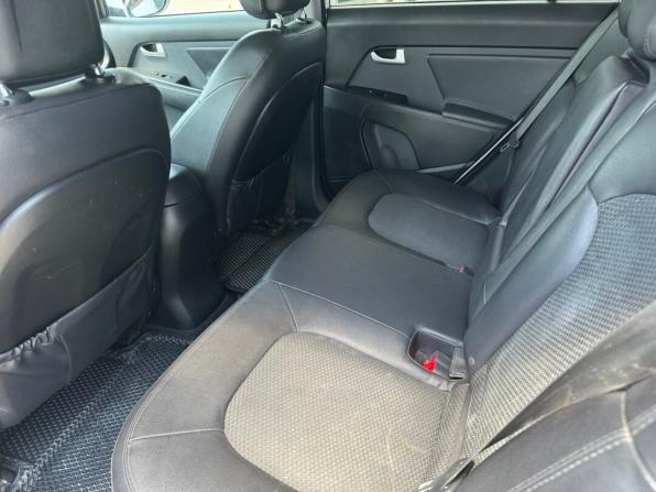 Kia Sportage III Рестайлинг с пробегом 2015 года, цена 1 369 900 рублей, 223443 км, внедорожник, Автокод Объявления