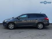 Ford Focus III Москва  - изображение 18