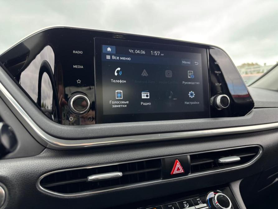 Hyundai Sonata VIII (DN8) Набережные Челны  - изображение 20