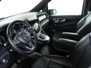 Mercedes-Benz V-Класс III (W447) Рестайлинг Москва  - изображение 33