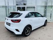 Kia Ceed III Воронеж  - изображение 17