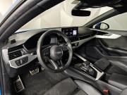Audi A5 II (F5) Рестайлинг Москва  - изображение 38
