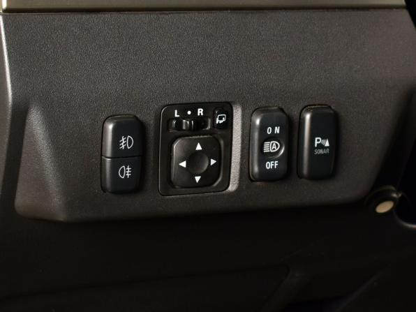 Mitsubishi Pajero IV Рестайлинг 2 с пробегом 2021 года, цена 4 685 995 рублей, 66021 км, внедорожник, Автокод Объявления