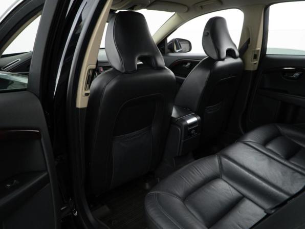 Volvo S80 II с пробегом 2007 года, цена 1 200 046 рублей, 153702 км, седан, Автокод Объявления