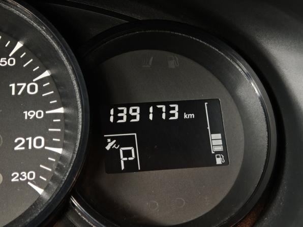 Renault Megane III Рестайлинг с пробегом 2012 года, цена 797 000 рублей, 139170 км, хэтчбек, Автокод Объявления