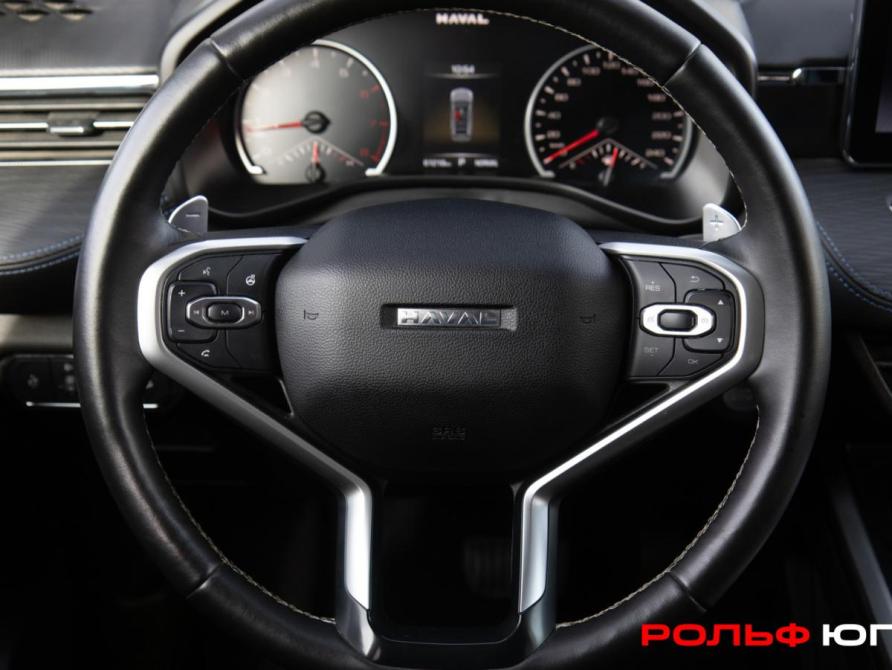 Haval Jolion I Рестайлинг Москва  - изображение 12