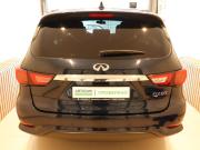 Infiniti QX60 I Рестайлинг Москва  - изображение 35