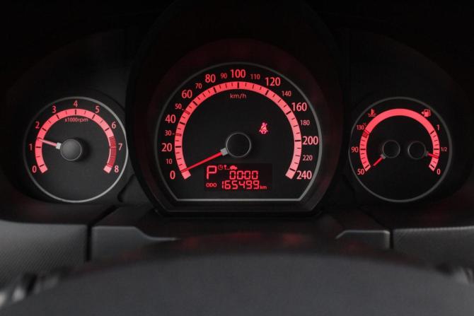 Kia Ceed I Рестайлинг с пробегом 2010 года, цена 950 000 рублей, 165435 км, универсал, Автокод Объявления