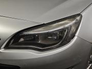 Opel Astra J Рестайлинг Москва  - изображение 27