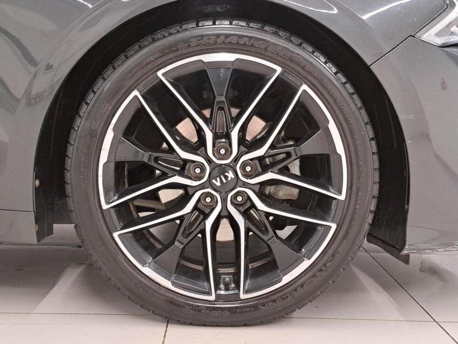Kia K5 III Казань  - изображение 22