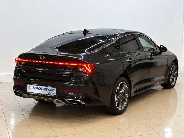 Kia K5 III с пробегом 2021 года, цена 3 100 000 рублей, 59647 км, седан, Автокод Объявления
