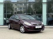 Hyundai Solaris I Самара  - изображение 17
