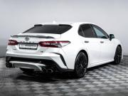 Toyota Camry VIII (XV70) Москва  - изображение 24
