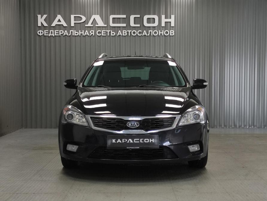 Kia Ceed I Рестайлинг Пермь  - изображение 3